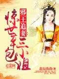 邪王追妻：惊世草包三小姐
