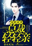 宠婚来袭：总裁，轻轻亲