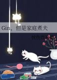 Gin，但是家庭煮夫