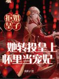 拒婚皇子！她转投皇上怀里当宠妃
