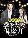隐婚甜妻，季少天天闹公开苏禾