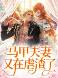 马甲夫妻又在虐渣了谢青临