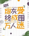炮灰受终成万人迷[快穿]