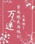 万人迷穿为炮灰后他们火葬场了（快穿）