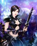 人在综武写日记，侠女们崩溃了