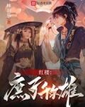 红楼：庶子称雄