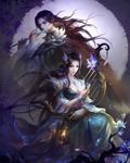 女帝成长指南（快穿）