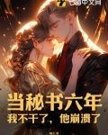 当秘书六年：我不干了，他崩溃了