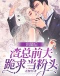 出道后，渣总前夫跪求当粉头