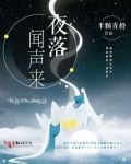 夜落闻声来