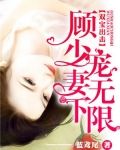 双宝出击：顾少宠妻无下限