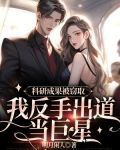 科研成果被窃取，我反手出道当巨星