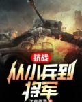 抗战：从小兵到将军
