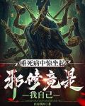 垂死病中惊坐起，邪修竟是我自己