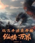 从洪荒登陆玄幻飞卢