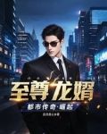 至尊龙婿：都市传奇崛起