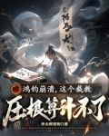 鸿钧崩溃，这个截教压根算计不了