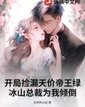 开局捡漏天价帝王绿，冰山总裁为我倾倒