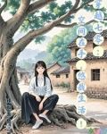 穿书后我梦想成真了! 小说