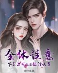 全体注意，华夏出现SSS级修仙者