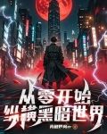从零开始，纵横黑暗世界
