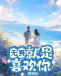 无畏：就是喜欢你