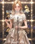 韩娱之我的老婆是Sunny