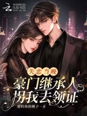 豪门失婚