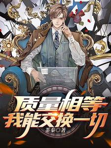 质量相等,我能交换一切 小说