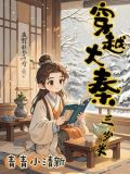 穿越到大秦三年是什么小说
