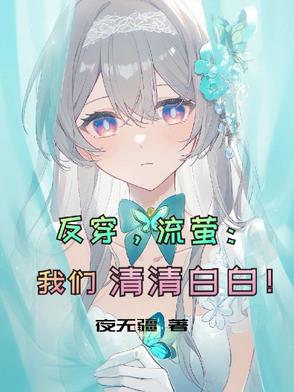 反穿,流萤:我们清清白白txt