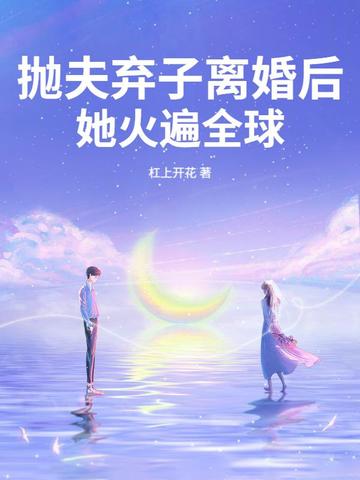 抛妻弃子的小说