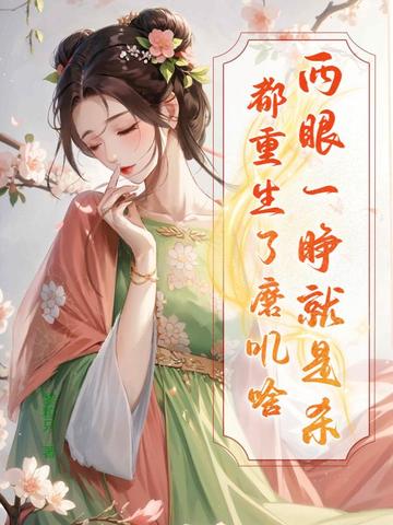 两眼一睁开始