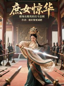 《宫斗不如换个方式躺赢》 作者:书言尽