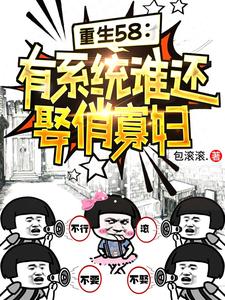 重生58:有系统谁还娶俏寡妇哪里可以看完