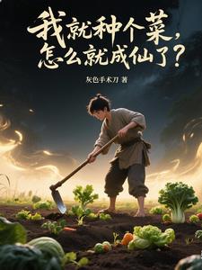 修仙从果农开始