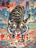 重生为黑虎的小说