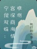 宫商言宁丹小说