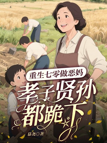 重生七零做后娘