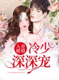 入骨暖婚:冷少深深宠