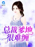 总裁爹地很难缠封景琛