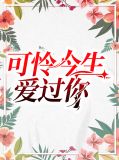 可怜今生爱过你