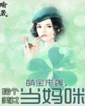 萌宝来袭拐个妈咪带回家漫画