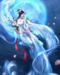 宅斗文里的表妹